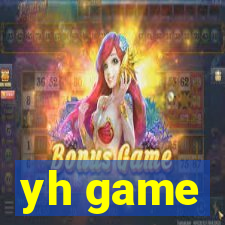 yh game